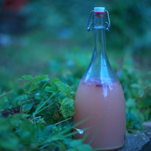 Свежий «Энзим» био-коктейль